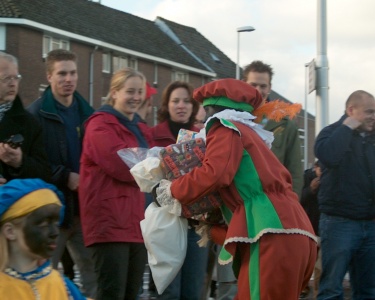 Sint intocht 27